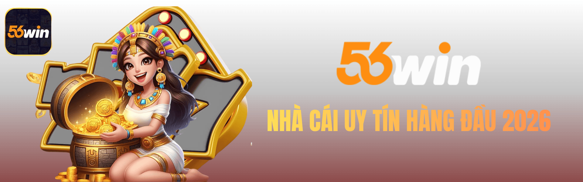 56win nhà cái uy tín hàng đầu 2026